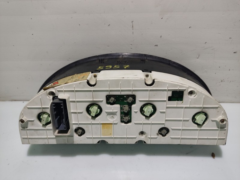 Recambio de cuadro instrumentos para ford mondeo iii (b5y) 2.0 tdci referencia OEM IAM 3S7T10849 1255634 