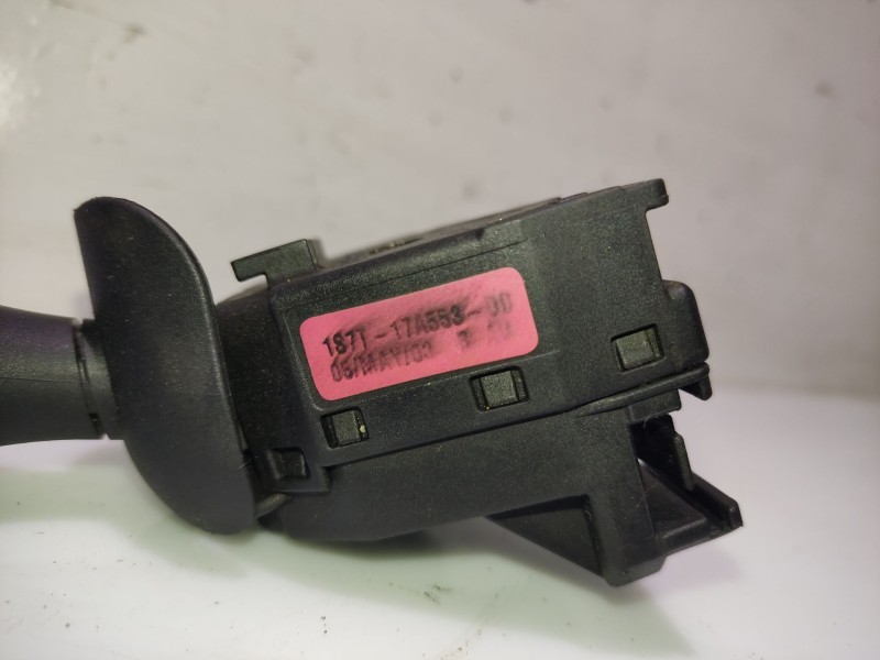 Recambio de mando limpia para ford mondeo iii (b5y) 2.0 tdci referencia OEM IAM 1S7T17A553DD  