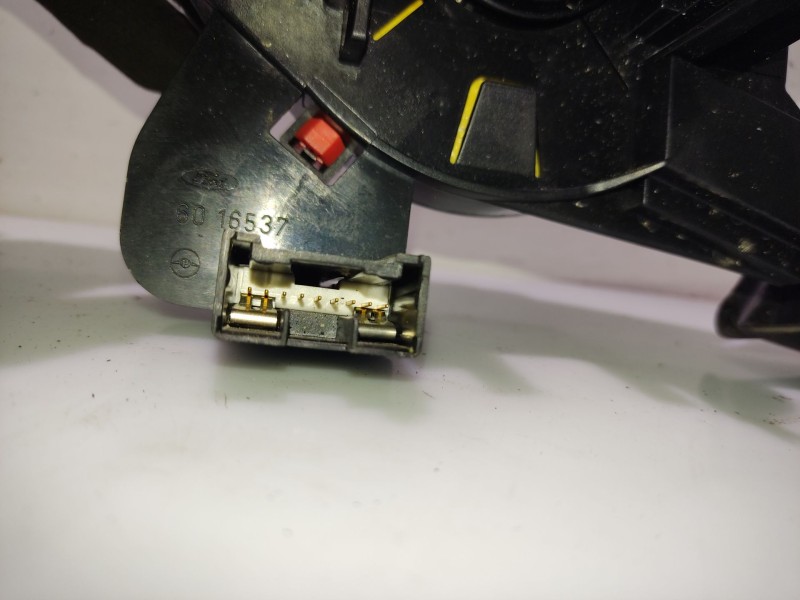 Recambio de anillo airbag para ford mondeo iii (b5y) 2.0 tdci referencia OEM IAM 1S7T14A664AD  