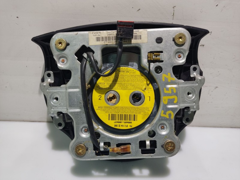 Recambio de airbag delantero izquierdo para ford mondeo iii (b5y) 2.0 tdci referencia OEM IAM 3S71F042B85CAW  
