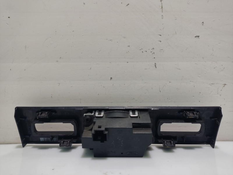 Recambio de reloj para ford mondeo iii (b5y) 2.0 tdci referencia OEM IAM 4S71F044K08  