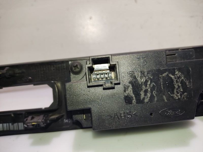 Recambio de reloj para ford mondeo iii (b5y) 2.0 tdci referencia OEM IAM 4S71F044K08  