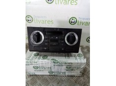 Recambio de mando climatizador para  referencia OEM IAM 8P0820043D 5PR  