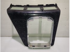 Recambio de guarnecidos palanca cambio para ford mondeo iii (b5y) 2.0 tdci referencia OEM IAM 4S71A045H77   2