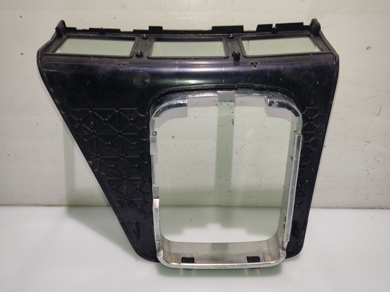 Recambio de guarnecidos palanca cambio para ford mondeo iii (b5y) 2.0 tdci referencia OEM IAM 4S71A045H77  