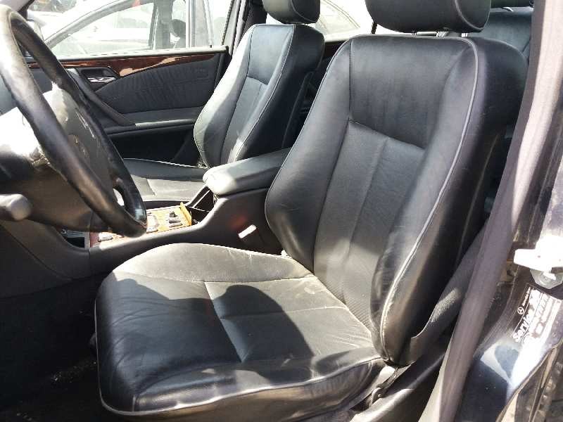 mercedes clase e (w210) berlina diesel 3.2 cdi cat   |   0.95 - 0.02 | 1995 - 2002 | 197 cv / 145 kw del año 1995