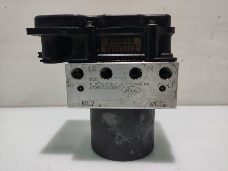 Recambio de abs para ford mondeo iii (b5y) 2.0 tdci referencia OEM IAM 5S712M110AA 0265231462 0265800381