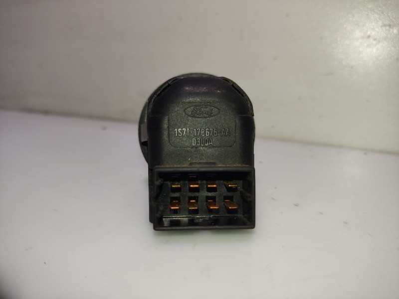 Recambio de mando retrovisor para ford mondeo iii (b5y) 2.0 tdci referencia OEM IAM 1S7T17B676AA  