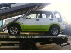 suzuki grand vitara 5 puertas sq (ft) 2.0 turbodiesel cat   |   0.98 - 0.05 | 1998 - 2005 | 109 cv / 80 kw del año 1998 2