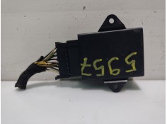 Recambio de modulo electronico para ford mondeo iii (b5y) 2.0 tdci referencia OEM IAM 3S7T170539AC   2