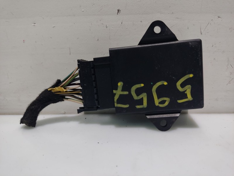 Recambio de modulo electronico para ford mondeo iii (b5y) 2.0 tdci referencia OEM IAM 3S7T170539AC  