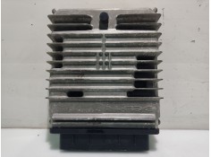 Recambio de centralita motor uce para ford mondeo iii (b5y) 2.0 tdci referencia OEM IAM 5S7112A650FB R0411C037B 