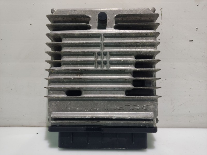 Recambio de centralita motor uce para ford mondeo iii (b5y) 2.0 tdci referencia OEM IAM 5S7112A650FB R0411C037B 