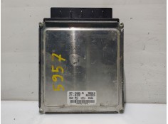 Recambio de centralita motor uce para ford mondeo iii (b5y) 2.0 tdci referencia OEM IAM 5S7112A650FB R0411C037B  2