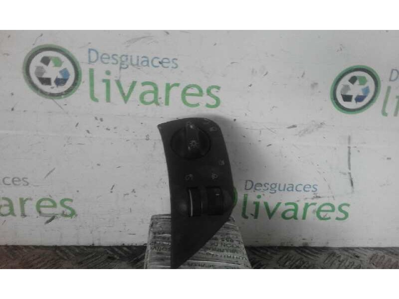 Recambio de mando luces para seat arosa (6h1) select   |   12.99 - 12.00 | 1999 - 2000 | 50 cv / 37 kw referencia OEM IAM    Recambio de mando luces para seat arosa (6h1) select   |   12.99 - 12.00 | 1999 - 2000 | 50 cv / 37 kw referencia OEM IAM