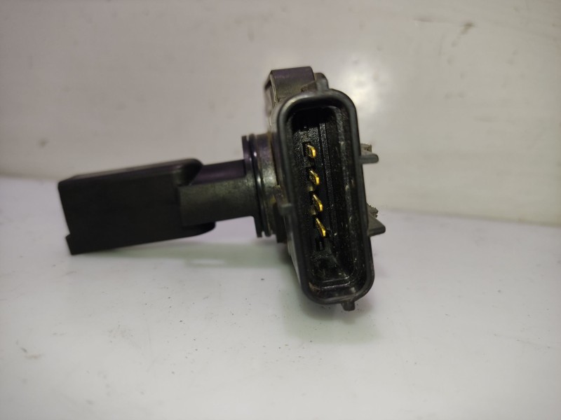 Recambio de caudalimetro para ford mondeo iii (b5y) 2.0 tdci referencia OEM IAM XS7F12B579AA  