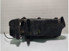 Recambio de caja filtro de aire para ford mondeo iii (b5y) 2.0 tdci referencia OEM IAM 3S719600BA   2