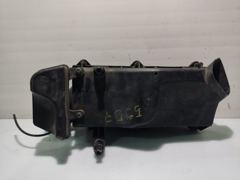 Recambio de caja filtro de aire para ford mondeo iii (b5y) 2.0 tdci referencia OEM IAM 3S719600BA  