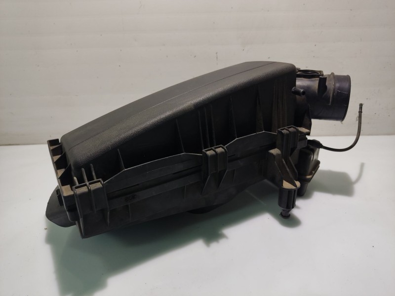 Recambio de caja filtro de aire para ford mondeo iii (b5y) 2.0 tdci referencia OEM IAM 3S719600BA  