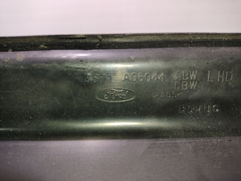 Recambio de guantera para ford mondeo iii (b5y) 2.0 tdci referencia OEM IAM 1253826  