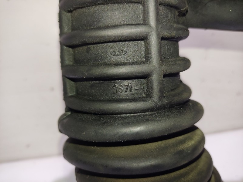 Recambio de tubo para ford mondeo iii (b5y) 2.0 tdci referencia OEM IAM 1S719C623DD  