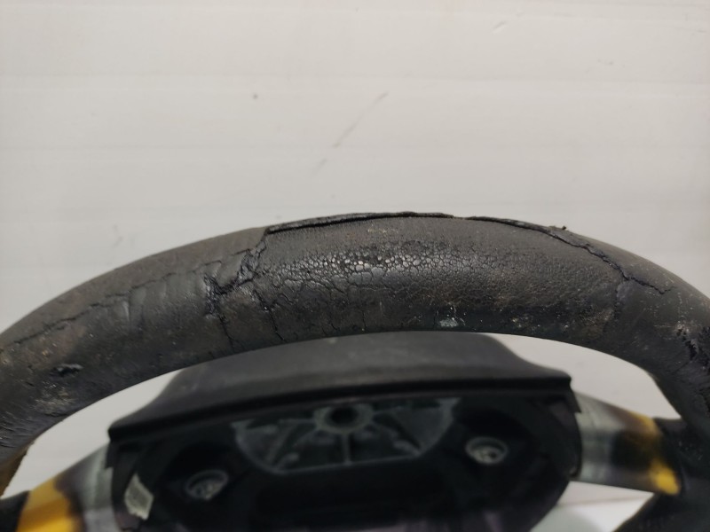 Recambio de volante para ford mondeo iii (b5y) 2.0 tdci referencia OEM IAM 3S713599C  