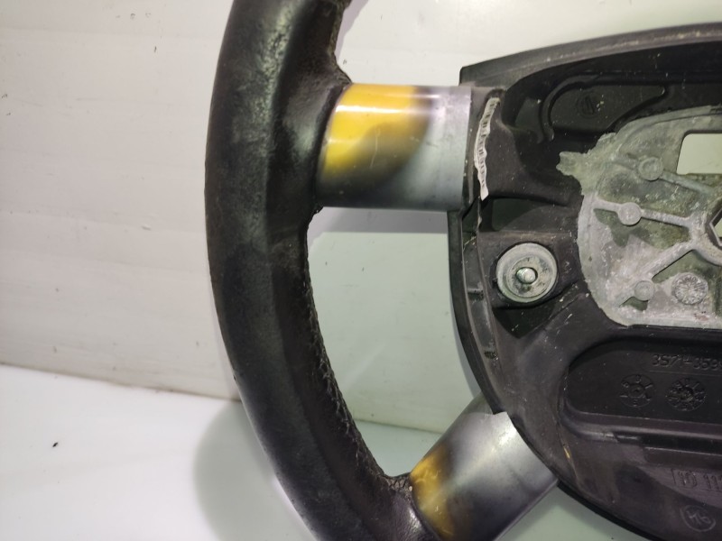 Recambio de volante para ford mondeo iii (b5y) 2.0 tdci referencia OEM IAM 3S713599C  