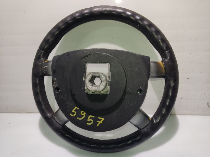 Recambio de volante para ford mondeo iii (b5y) 2.0 tdci referencia OEM IAM 3S713599C  