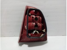 Recambio de piloto trasero izquierdo para skoda superb i (3u4) 1.9 tdi referencia OEM IAM 3U5945095   2