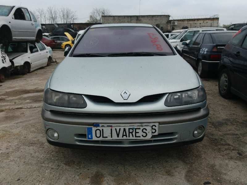renault laguna (b56) 1.9 dci diesel cat   |   0.98 - ... | 1998 | 107 cv / 79 kw del año 1998