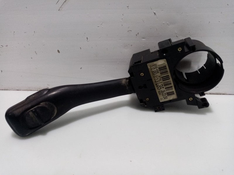 Recambio de mando intermitentes para skoda superb i (3u4) 1.9 tdi referencia OEM IAM 3U0953513B  