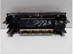 Recambio de mando calefaccion / aire acondicionado para skoda superb i (3u4) 1.9 tdi referencia OEM IAM    2