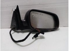 Recambio de retrovisor derecho para skoda superb i (3u4) 1.9 tdi referencia OEM IAM 3U2857507AL01C  