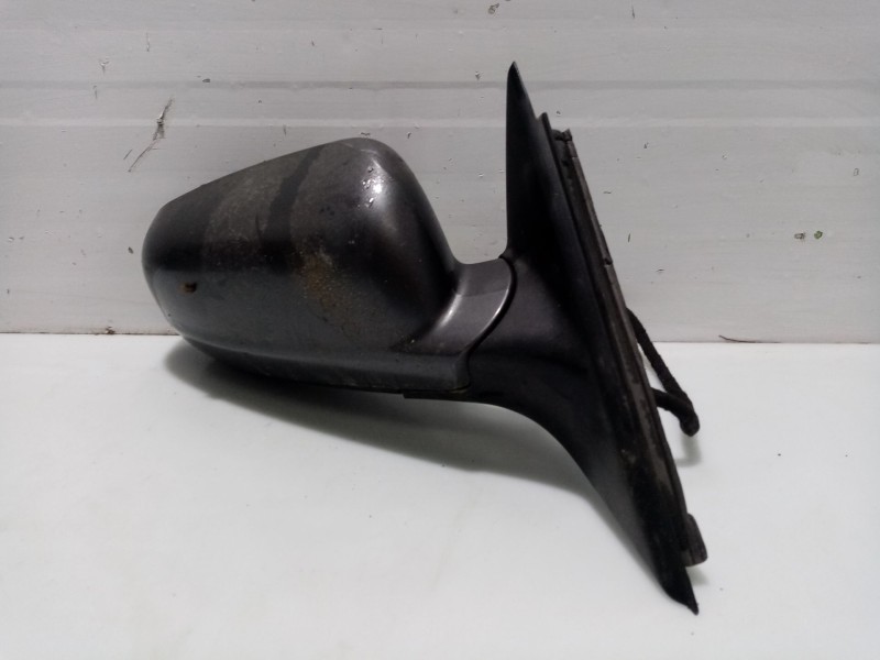 Recambio de retrovisor derecho para skoda superb i (3u4) 1.9 tdi referencia OEM IAM 3U2857507AL01C  