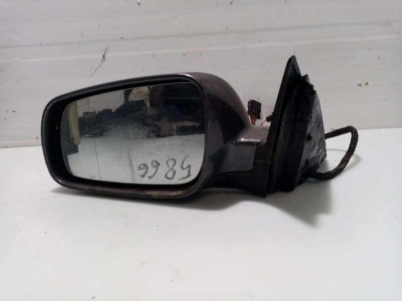 Recambio de retrovisor izquierdo para skoda superb i (3u4) 1.9 tdi referencia OEM IAM 3U1857507AP01C  