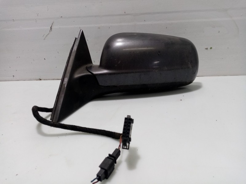 Recambio de retrovisor izquierdo para skoda superb i (3u4) 1.9 tdi referencia OEM IAM 3U1857507AP01C  