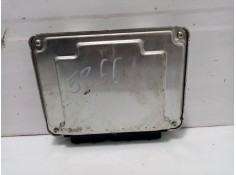 Recambio de centralita de inyección para skoda superb i (3u4) 1.9 tdi referencia OEM IAM 038906019KE 0281011201  2