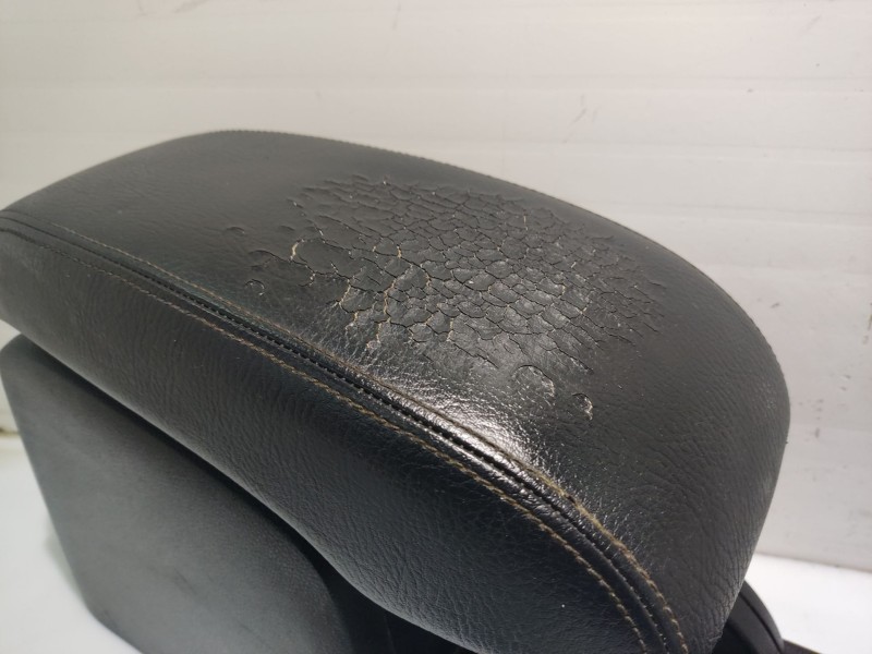 Recambio de consola central para ford mondeo iii (b5y) 2.0 tdci referencia OEM IAM 4S7XA045B55 1300482 