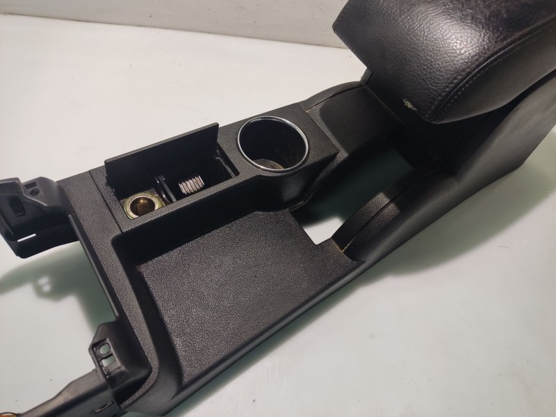 Recambio de consola central para ford mondeo iii (b5y) 2.0 tdci referencia OEM IAM 4S7XA045B55 1300482 