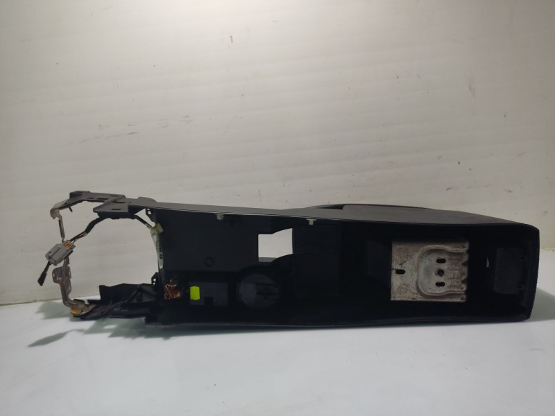 Recambio de consola central para ford mondeo iii (b5y) 2.0 tdci referencia OEM IAM 4S7XA045B55 1300482 