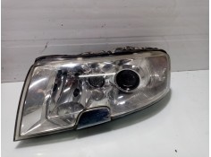 Recambio de faro izquierdo para skoda superb i (3u4) 1.9 tdi referencia OEM IAM 3U1941017H  