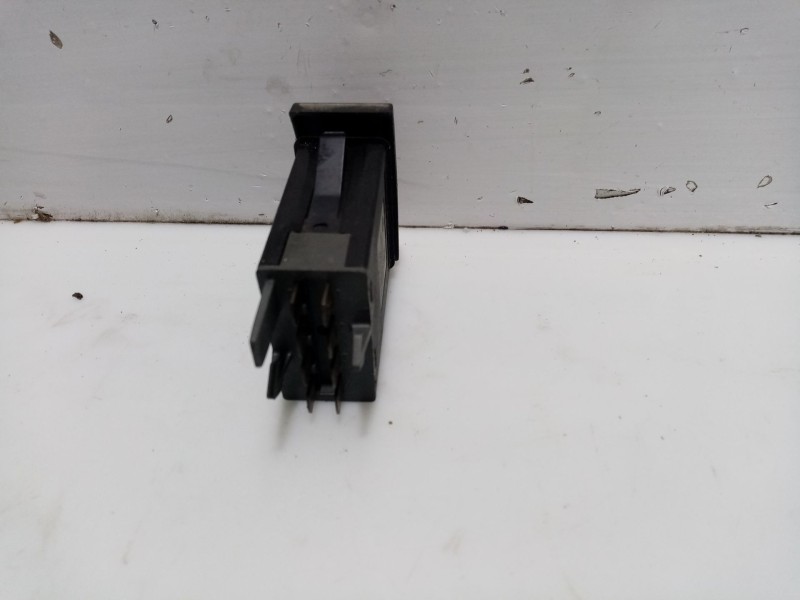 Recambio de warning para skoda superb i (3u4) 1.9 tdi referencia OEM IAM 3U0953235D  