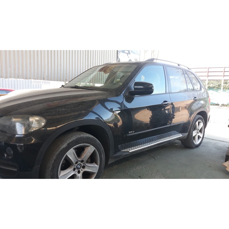 bmw x5 (e53) 3.0 turbodiesel cat   |   0.00 - 0.07 | 2000 - 2007 | 218 cv / 160 kw del año 2000