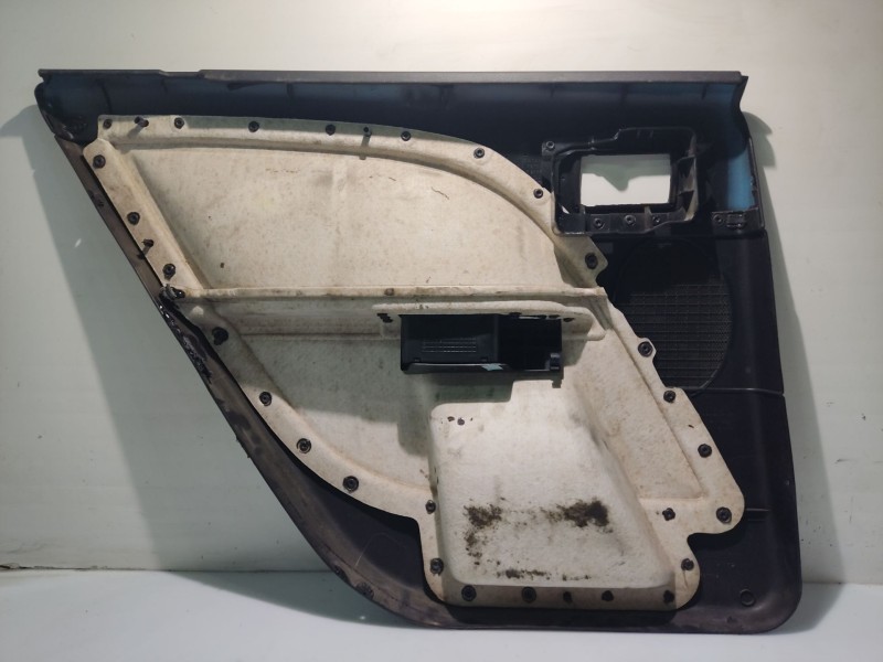 Recambio de guarnecido puerta trasera derecha para ford mondeo iii (b5y) 2.0 tdci referencia OEM IAM   