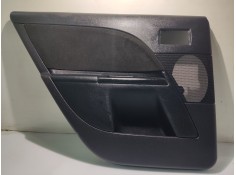 Recambio de guarnecido puerta trasera izquierda para ford mondeo iii (b5y) 2.0 tdci referencia OEM IAM 4S71F27407DB  
