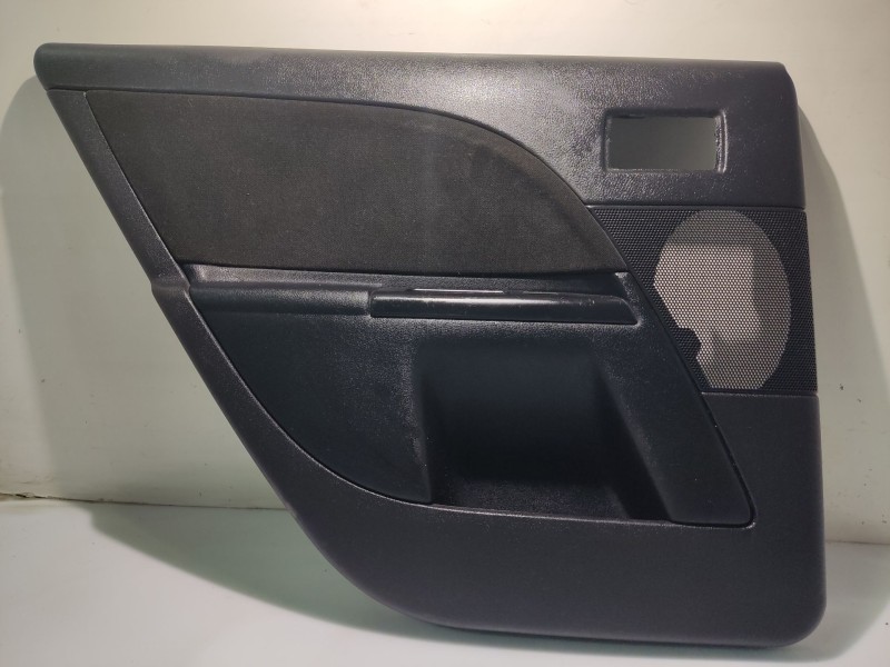 Recambio de guarnecido puerta trasera izquierda para ford mondeo iii (b5y) 2.0 tdci referencia OEM IAM 4S71F27407DB  