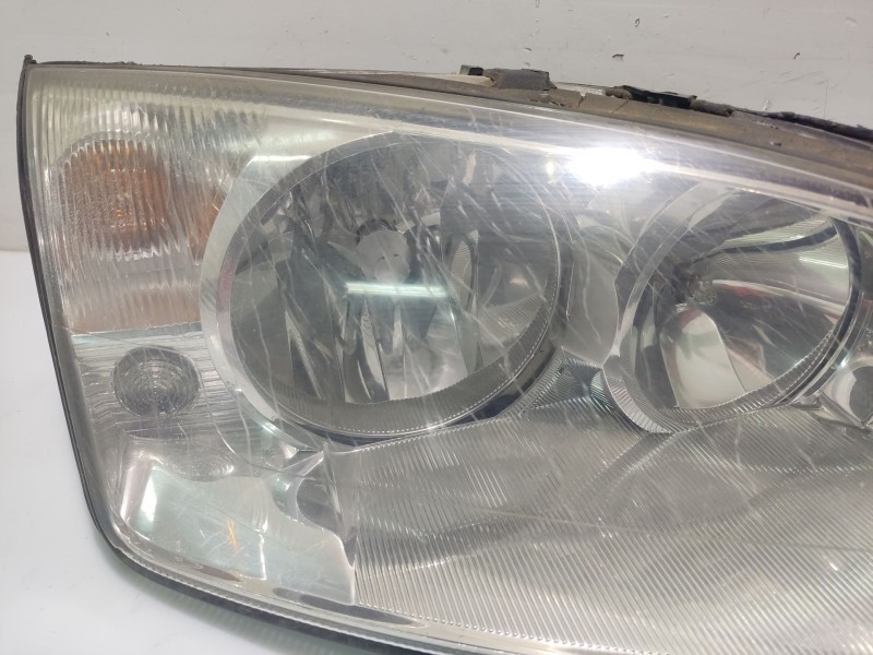 Recambio de faro derecho para ford mondeo iii (b5y) 2.0 tdci referencia OEM IAM 1S7113005SE 0301174204 