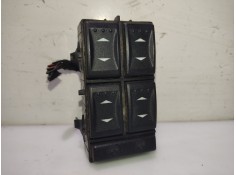 Recambio de mando elevalunas delantero izquierdo para ford mondeo iii (b5y) 2.0 tdci referencia OEM IAM 3S7T14A132BA  