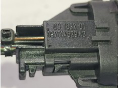 Recambio de mando elevalunas trasero izquierdo para ford mondeo iii (b5y) 2.0 tdci referencia OEM IAM 1S7T14529AB   2