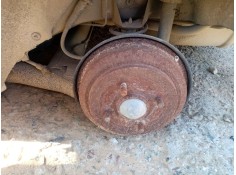 Recambio de tambor freno trasero para ford fiesta v (jh_, jd_) 1.4 16v referencia OEM IAM 1569410  
